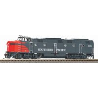 PIKO 97445 H0 Sound-Diesellok SP 9001 "Ursprung", SP, Ep. III PIKO 97445 H0 Sound-Diesellok SP 9001 "Ursprung", SP, Ep. III von PIKO
