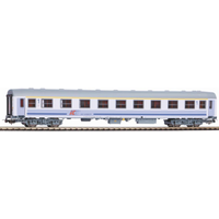 PIKO 97605 H0 Personenwagen 112A Intercity, PKP, Ep. VI PIKO 97605 H0 Personenwagen 112A Intercity, PKP, Ep. VI von PIKO