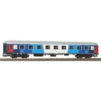 PIKO 97621 H0 Personenwagen 1. Klasse 112A, PKP, Ep. VI PIKO 97621 H0 Personenwagen 1. Klasse 112A, PKP, Ep. VI von PIKO