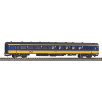 PIKO 97630 H0 Personenwagen ICR 1. Klasse, NS, Ep. IV von PIKO