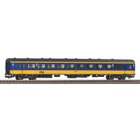 PIKO 97631 H0 Personenwagen ICR 2. Klasse, NS, Ep. IV von PIKO