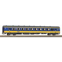 PIKO 97645 H0 Personenwagen ICR 2. Klasse, NS, Ep. VI PIKO 97645 H0 Personenwagen ICR 2. Klasse, NS, Ep. VI von PIKO