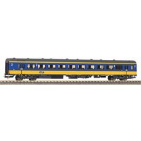 PIKO 97646 H0 Personenwagen ICR 2. Klasse, NS, Ep. VI PIKO 97646 H0 Personenwagen ICR 2. Klasse, NS, Ep. VI von PIKO