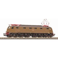 PIKO 97804 H0 Sound-E-Lok BR E.428 3. aerodynamische Serie, FS, Ep. III von PIKO