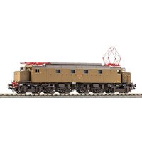 PIKO 97807 H0 Sound-E-Lok BR E.428 1. Serie, FS, Ep. III PIKO 97807 H0 Sound-E-Lok BR E.428 1. Serie, FS, Ep. III von PIKO