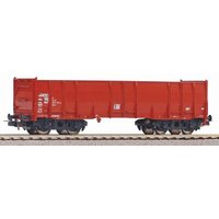 PIKO 98546E1 H0 Hochbordwagen Eaos braun Betriebsnummer 1, CD, Ep. VI PIKO 98546E1 H0 Hochbordwagen Eaos braun Betriebsnummer 1, CD, Ep. VI von PIKO