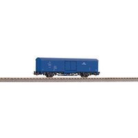 PIKO 98549C1 H0 Gedeckter Güterwagen blau #1, PKP Cargo, Ep. VI PIKO 98549C1 H0 Gedeckter Güterwagen blau #1, PKP Cargo, Ep. VI von PIKO