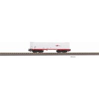 PIKO 98553D3 H0 Hochbordwagen Eaos weiß #3, Rail Cargo Austria, Ep. VI PIKO 98553D3 H0 Hochbordwagen Eaos weiß #3, Rail Cargo Austria, Ep. VI von PIKO