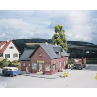 Edeka Laden von PIKO