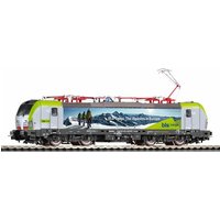 Piko H0 21608 H0 E-Lok Vectron New Alpinisti der BLS Piko H0 21608 H0 E-Lok Vectron New Alpinisti der BLS von PIKO