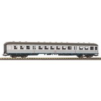 Piko H0 23603 H0 Personenwagen Silberling 2. Kl. der DB Piko H0 23603 H0 Personenwagen Silberling 2. Kl. der DB von PIKO