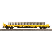 Piko H0 24501 Flachwagen DC Piko H0 24501 Flachwagen DC von PIKO