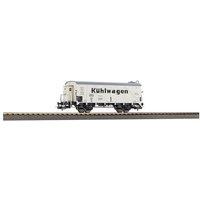 Piko H0 24505 Kühlwagen DC Piko H0 24505 Kühlwagen DC von PIKO
