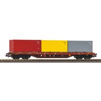 Piko H0 24539 Tragwagen DC Piko H0 24539 Tragwagen DC von PIKO