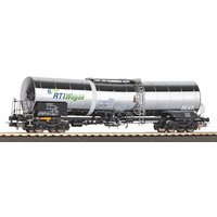 Piko H0 24608 Kesselwagen DC Piko H0 24608 Kesselwagen DC von PIKO