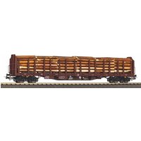 Piko H0 24610 Tragwagen DC Piko H0 24610 Tragwagen DC von PIKO
