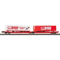 Piko H0 24625 Tragwagen DC Piko H0 24625 Tragwagen DC von PIKO