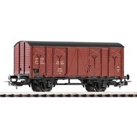 Piko H0 27708 Gedeckter Güterwagen DC Piko H0 27708 Gedeckter Güterwagen DC von PIKO