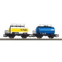 Piko H0 28330 Kesselwagen DC Piko H0 28330 Kesselwagen DC von PIKO