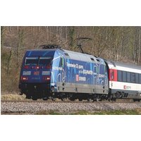 Piko H0 51113 H0 E-Lok BR 101 Ecophant der DB AG Piko H0 51113 H0 E-Lok BR 101 Ecophant der DB AG von PIKO