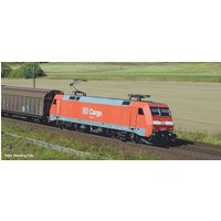 Piko H0 51125 H0 E-Lok BR 152 der DB Cargo von PIKO