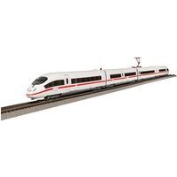 Piko H0 57196 H0 Start-Set ICE 3 der DB AG Piko H0 57196 H0 Start-Set ICE 3 der DB AG von PIKO