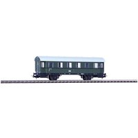 Piko H0 57631 H0 Personenwagen B 2. Klasse der DR Piko H0 57631 H0 Personenwagen B 2. Klasse der DR von PIKO