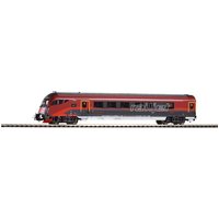 Piko H0 57672 H0 Steuerwagen Railjet der ÖBB Steuerwagen Piko H0 57672 H0 Steuerwagen Railjet der ÖBB Steuerwagen von PIKO