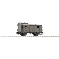 Piko H0 57704 Gedeckter Güterwagen DC Piko H0 57704 Gedeckter Güterwagen DC von PIKO