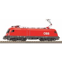 Piko H0 57919 H0 E-Lok Taurus der ÖBB Piko H0 57919 H0 E-Lok Taurus der ÖBB von PIKO