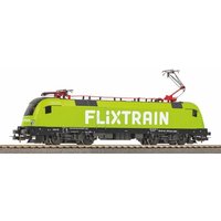 Piko H0 57924 H0 E-Lok "Taurus" Flixtrain Piko H0 57924 H0 E-Lok "Taurus" Flixtrain von PIKO