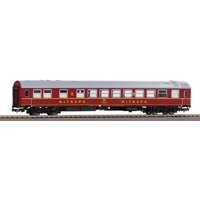 Piko H0 58562 H0 Speisewagen der DR Piko H0 58562 H0 Speisewagen der DR von PIKO