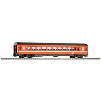Piko H0 58660 H0 Schnellzugwagen der ÖBB 2. Klasse Piko H0 58660 H0 Schnellzugwagen der ÖBB 2. Klasse von PIKO