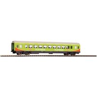 Piko H0 58678 H0 Personenwagen Flixtrain Piko H0 58678 H0 Personenwagen Flixtrain von PIKO