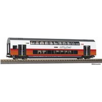 Piko H0 58818 H0 PI Doppelstockwagen ÖBB VI Piko H0 58818 H0 PI Doppelstockwagen ÖBB VI von PIKO