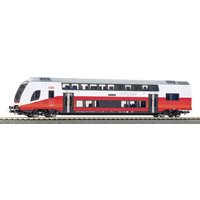 Piko H0 58819 H0 PI Doppelstock Steuerwagen ÖBB VI von PIKO