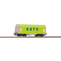 Piko H0 58958 Gedeckter Güterwagen DC Piko H0 58958 Gedeckter Güterwagen DC von PIKO