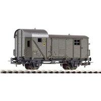 Piko - Hobby Güterzugbegleitwagen / Pwg.14 DRG Ep.II Piko - Hobby Güterzugbegleitwagen / Pwg.14 DRG Ep.II von PIKO