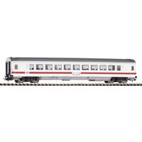 IC Großraumwagen 2. Klasse DB AG V von PIKO