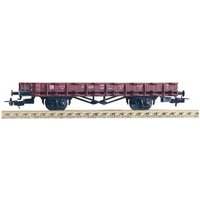 Piko - Hobby Niederbordwagen DR Ep.III Piko - Hobby Niederbordwagen DR Ep.III von PIKO