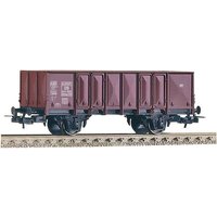 Piko - Hobby Offener Güterwagen DB Ep.III Piko - Hobby Offener Güterwagen DB Ep.III von PIKO
