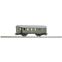Piko - Hobby Personenwagen B2 3.Kl. DB Ep.III Piko - Hobby Personenwagen B2 3.Kl. DB Ep.III von PIKO