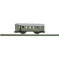 Piko - Hobby Personenwagen BI 3.Kl. DB Ep.III Piko - Hobby Personenwagen BI 3.Kl. DB Ep.III von PIKO