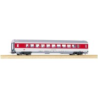 IC Personenwagen 1. Klasse + rotes Fensterband DB AG V von PIKO