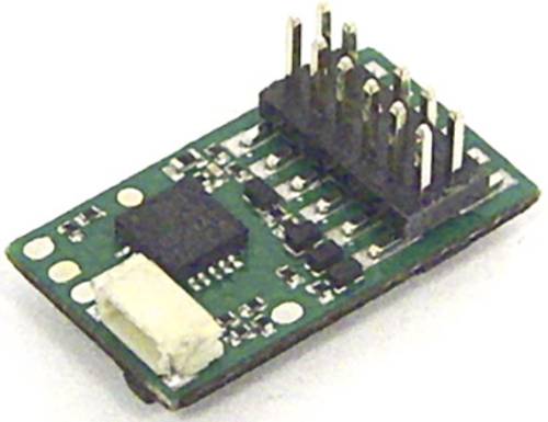 PIKO 46401 Lokdecoder Baustein, ohne Kabel, mit Stecker von PIKO