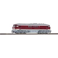 Piko TT 47327 TT Diesellok BR 131 der DR Piko TT 47327 TT Diesellok BR 131 der DR von PIKO