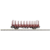 Rungenwagen ex Ulm DR III von PIKO
