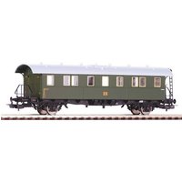 Sachsenwagen B DR III Sachsenwagen B DR III von PIKO