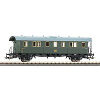 Sachsenwagen B DR III Sachsenwagen B DR III von PIKO