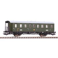Sachsenwagen Bdtr DR III Sachsenwagen Bdtr DR III von PIKO